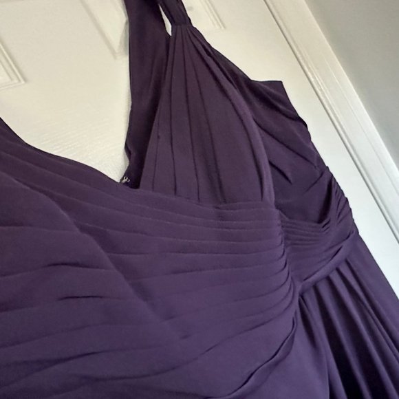 Mother of the brIde dress. Never worn. Alfred Angelo - Picture 6 of 11